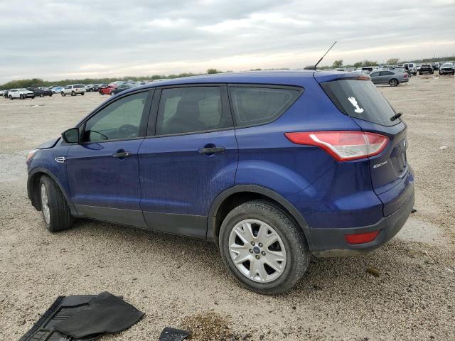 Photo 2 from auction – 2014 FORD ESCAPE S with VIN 1FMCU0F77EUB07886
