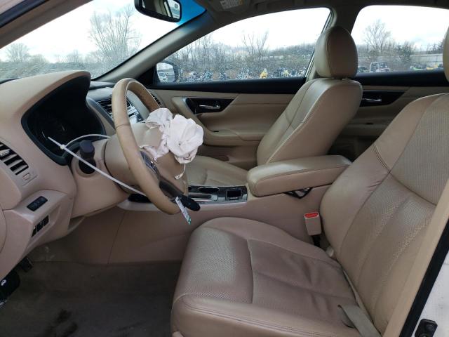 Photo 7 from auction – 2013 NISSAN ALTIMA 2.5 with VIN 1N4AL3APXDC100688