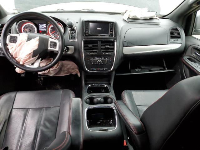 Photo 8 from auction – 2018 DODGE GRAND CARA with VIN 2C4RDGEG5JR281147