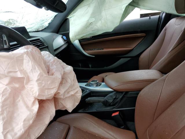 Фото 7 с аукциона – 2014 BMW M235I с VIN WBA1J7C57EVX33896