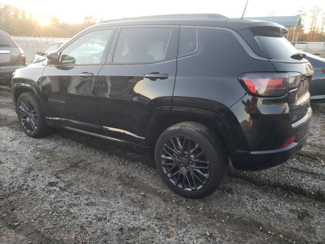 Foto 2 de la subasta – 2022 JEEP COMPASS LI con VIN 3C4NJDCBXNT178452