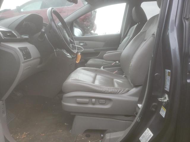 Photo 7 from auction – 2014 HONDA ODYSSEY EX with VIN 5FNRL5H68EB091046