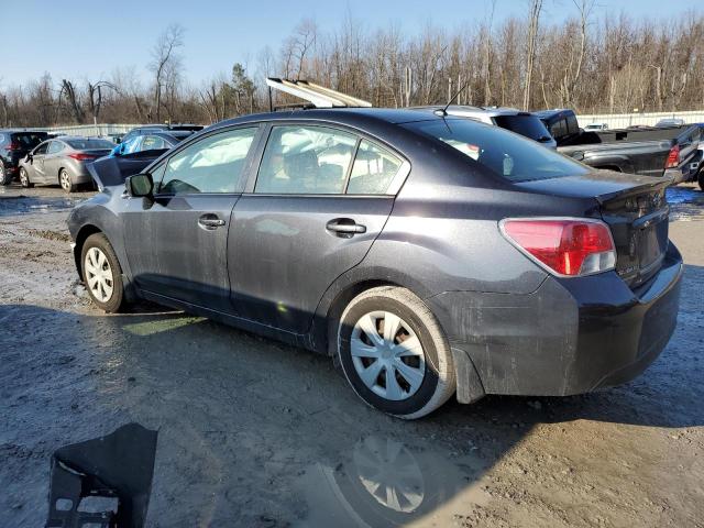 Photo 2 from auction – 2016 SUBARU IMPREZA with VIN JF1GJAA60GG016503