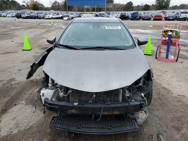 Photo 5 from auction – 2019 TOYOTA COROLLA L with VIN 2T1BURHE5KC148526