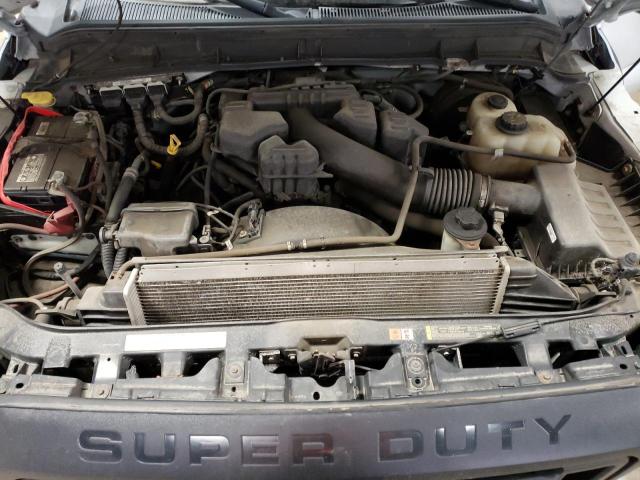Photo 11 from auction – 2014 FORD F350 SUPER with VIN 1FD8W3B64EEB51806