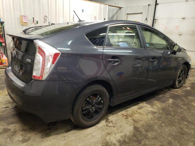 Photo 3 from auction – 2015 TOYOTA PRIUS with VIN JTDKN3DU7F1934796