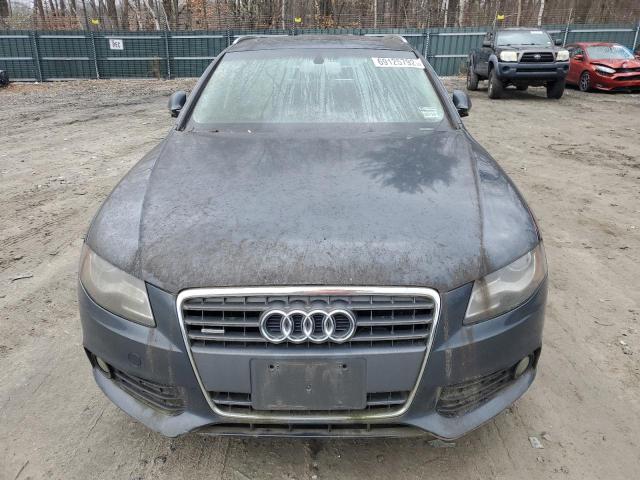 Photo 5 from auction – 2009 AUDI A4 PREMIUM with VIN WAUGF78K09A142168