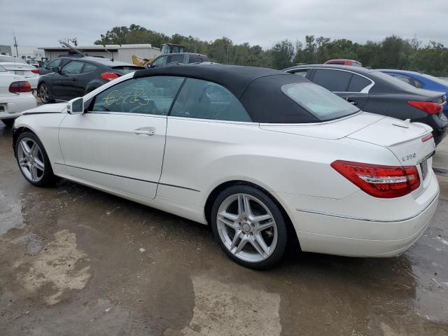 Photo 2 from auction – 2013 MERCEDES-BENZ E 350 with VIN WDDKK5KF6DF191305