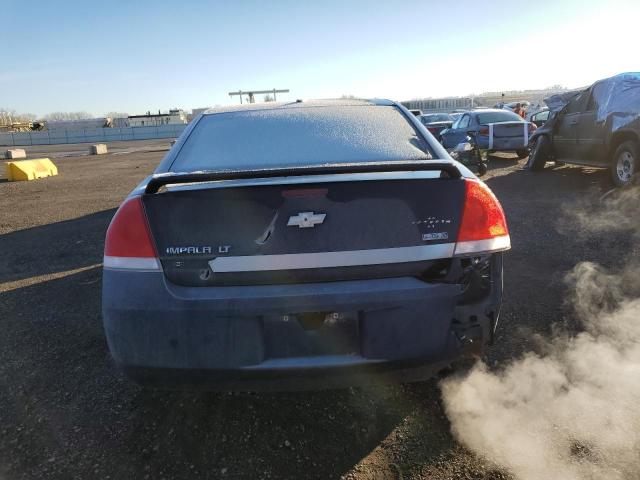 Photo 6 from auction – 2008 CHEVROLET IMPALA LT with VIN 2G1WT55K589107273