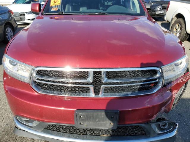 Photo 12 from auction – 2015 DODGE DURANGO LI with VIN 1C4RDJDG8FC818463