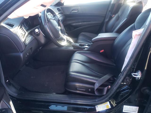 Photo 7 from auction – 2021 ACURA ILX with VIN 19UDE2F36MA000599