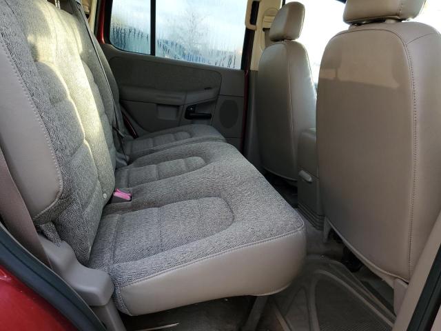 Photo 10 from auction – 2004 FORD EXPLORER X with VIN 1FMDU62K14UB79103