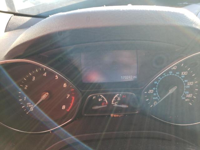 Photo 9 from auction – 2014 FORD ESCAPE S with VIN 1FMCU0F7XEUB55527