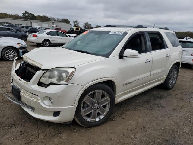 GMC ACADIA DEN 2011 with VIN 1GKKVTED4BJ211503 - Photo from auction