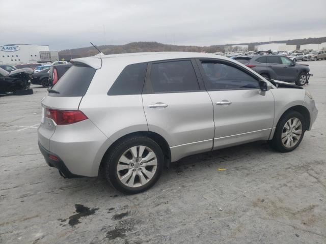Photo 3 from auction – 2012 ACURA RDX TECHNO with VIN 5J8TB2H59CA002185