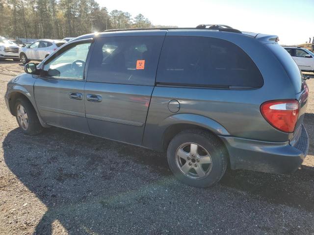 Photo 2 from auction – 2006 DODGE GRAND CARA with VIN 2D4GP44L76R857701