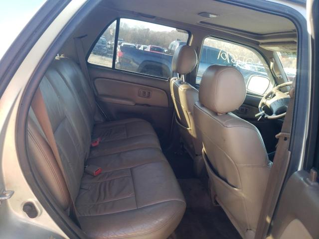 Photo 11 from auction – 2000 TOYOTA 4RUNNER with VIN JT3GN87R2Y0168659