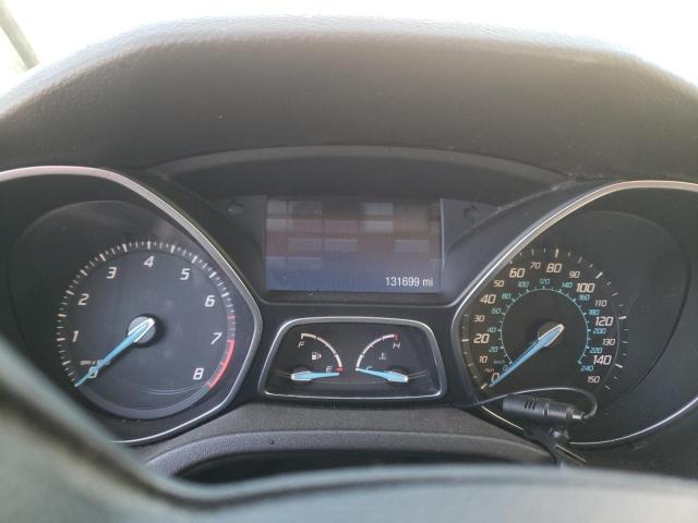 Photo 9 from auction – 2012 FORD FOCUS SEL with VIN 1FAHP3H21CL373952