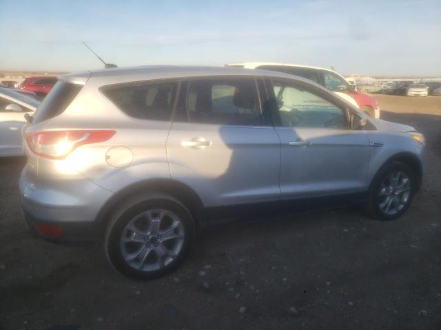 Photo 3 from auction – 2013 FORD ESCAPE SEL with VIN 1FMCU9H99DUD80202