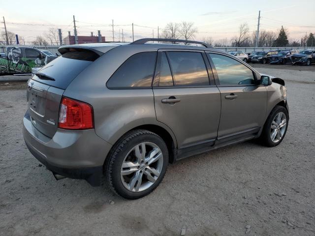 Photo 3 from auction – 2013 FORD EDGE SEL with VIN 2FMDK3J94DBB14089