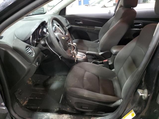 Photo 7 from auction – 2015 CHEVROLET CRUZE LT with VIN 1G1PC5SB2F7221495
