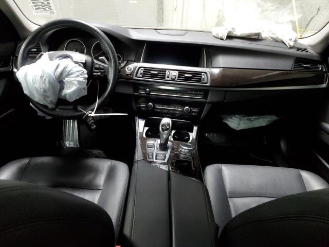 Photo 8 from auction – 2016 BMW 535 XI with VIN WBA5B3C5XGG254872