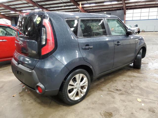 Снимка 3 от търг – 2014 KIA SOUL + с VIN KNDJP3A54E7008743
