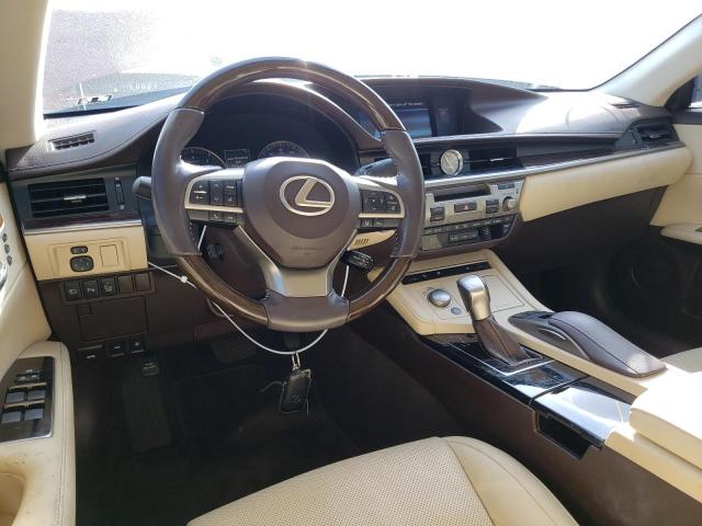 Photo 8 from auction – 2017 LEXUS ES 350 with VIN JTHBK1GG4H2248102