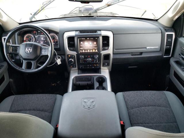 Фото 8 с аукциона – 2016 RAM 1500 SLT с VIN 1C6RR7TT3GS104810