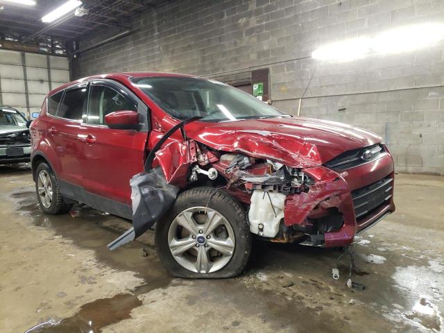 Photo 4 from auction – 2013 FORD ESCAPE SE with VIN 1FMCU9G96DUB79486