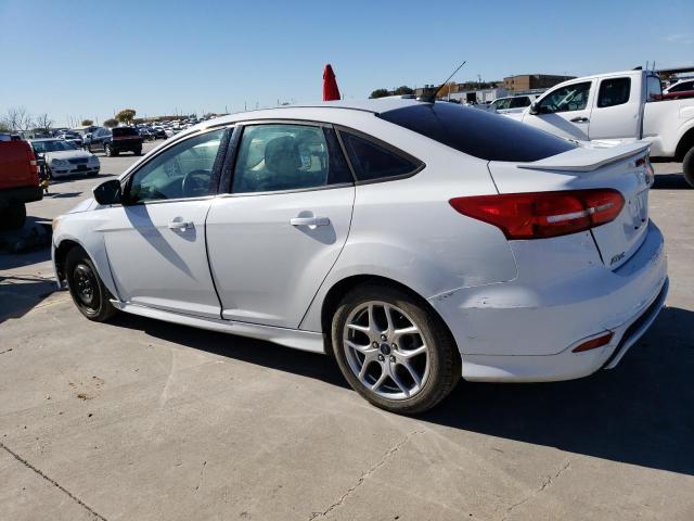 Photo 2 from auction – 2015 FORD FOCUS SE with VIN 1FADP3F23FL218969