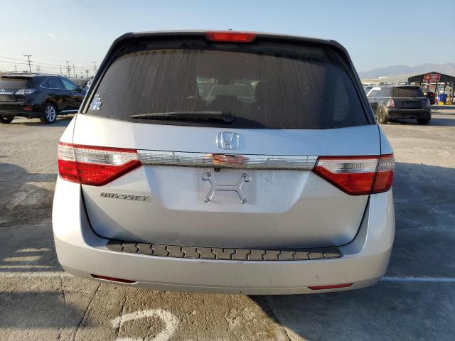Photo 6 from auction – 2011 HONDA ODYSSEY EX with VIN 5FNRL5H64BB085952