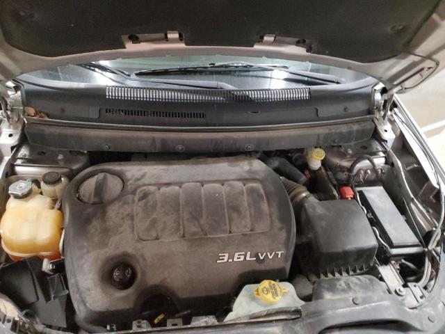 Photo 12 from auction – 2012 DODGE JOURNEY SX with VIN 3C4PDCBGXCT358468