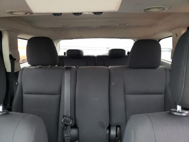 Photo 10 from auction – 2010 DODGE JOURNEY SX with VIN 3D4PG5FV5AT276062