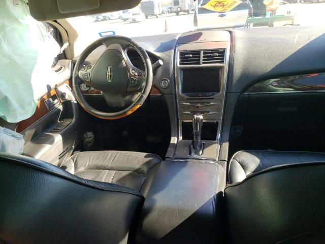 Photo 8 from auction – 2014 LINCOLN MKX with VIN 2LMDJ6JK4EBL08067