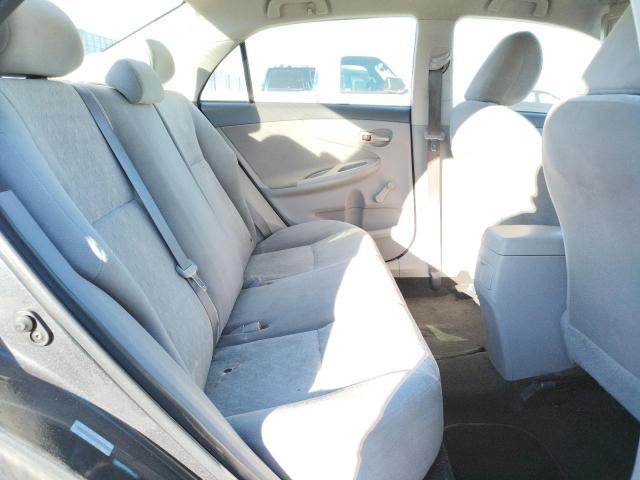 Photo 10 from auction – 2009 TOYOTA COROLLA BA with VIN 1NXBU40E29Z150421