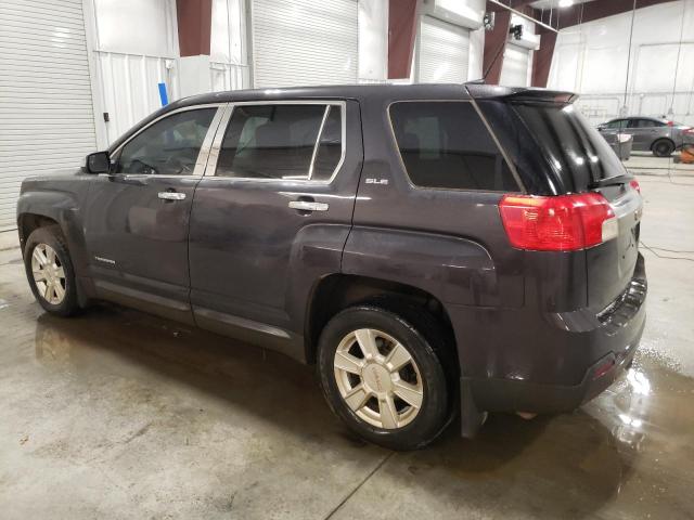 Photo 2 from auction – 2013 GMC TERRAIN SL with VIN 2GKFLREK6D6416569