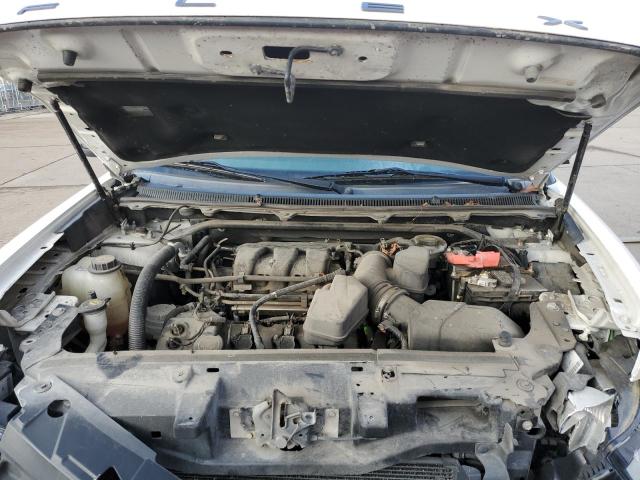 Photo 12 from auction – 2015 FORD FLEX SEL with VIN 2FMHK6C88FBA17780