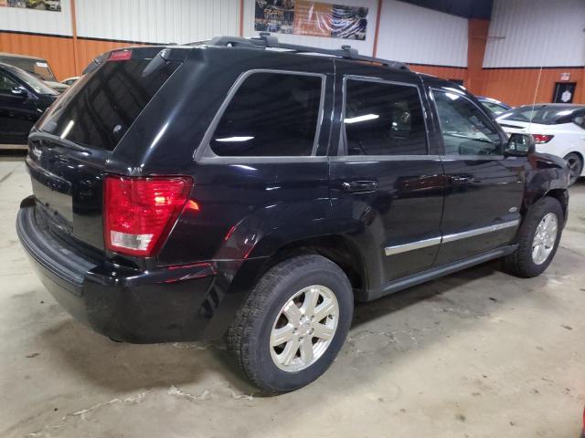 Photo 3 from auction – 2010 JEEP GRAND CHER with VIN 1J4PR4GK5AC106117