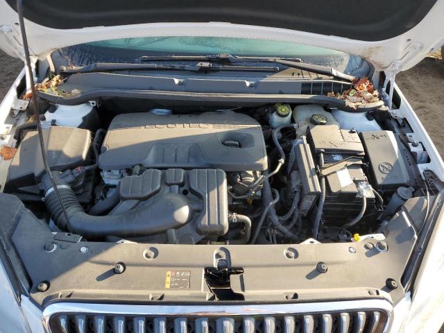 Photo 11 from auction – 2016 BUICK VERANO SPO with VIN 1G4PW5SK2G4137660