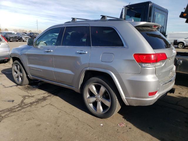 Photo 2 from auction – 2015 JEEP GRAND CHER with VIN 1C4RJFCG2FC166091