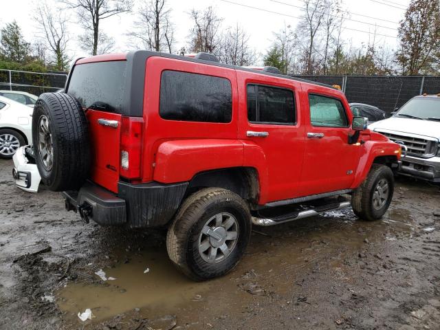 Photo 3 from auction – 2006 HUMMER H3 with VIN 5GTDN136368220454