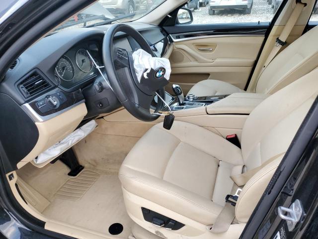 Photo 7 from auction – 2013 BMW 528 I with VIN WBAXG5C57DD232265