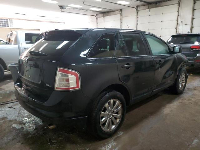 Photo 3 from auction – 2010 FORD EDGE SEL with VIN 2FMDK3JC7ABB26695