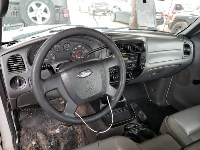 صورة رقم 8 من المزاد - 2011 FORD RANGER مع VIN 1FTKR1AD1BPA86600