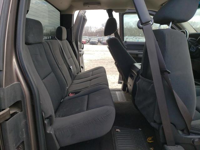 Photo 10 from auction – 2007 GMC NEW SIERRA with VIN 2GTEK19J271597216