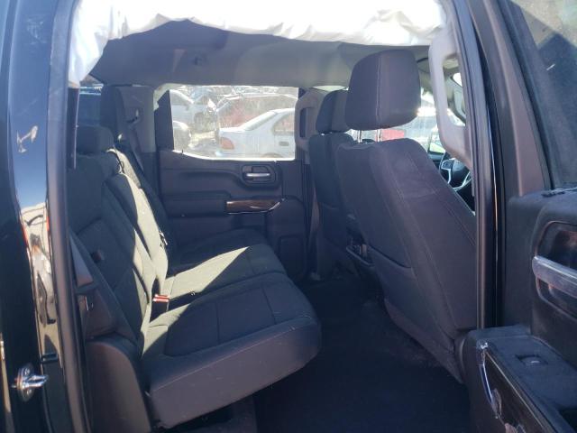 Photo 10 from auction – 2021 CHEVROLET SILVERADO with VIN 3GCPYFEL2MG421846