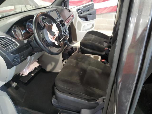 Photo 7 from auction – 2016 DODGE GRAND CARA with VIN 2C4RDGBGXGR340593