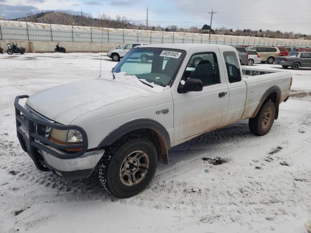 Photo 1 from auction – 2000 FORD RANGER SUP with VIN 1FTZR15X5YPB77476