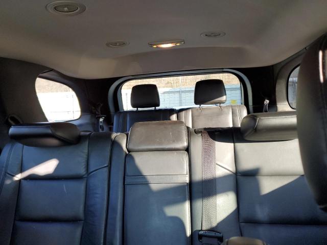 Photo 10 from auction – 2014 DODGE DURANGO LI with VIN 1C4RDJDG9EC599611